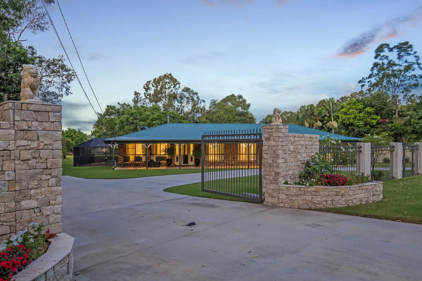 Main view of Homely house listing, 27 Derwent Ave, Helensvale QLD 4212