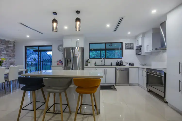 Fourth view of Homely house listing, 27 Derwent Ave, Helensvale QLD 4212