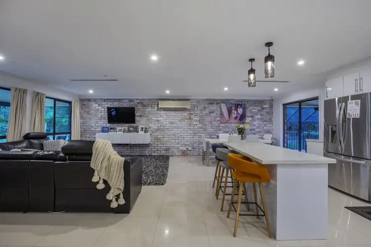 Fifth view of Homely house listing, 27 Derwent Ave, Helensvale QLD 4212