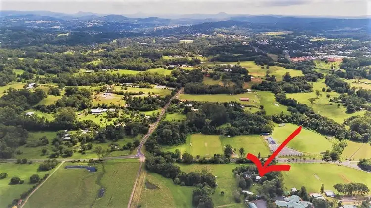 95 Jubilee Dr, Palmwoods QLD 4555