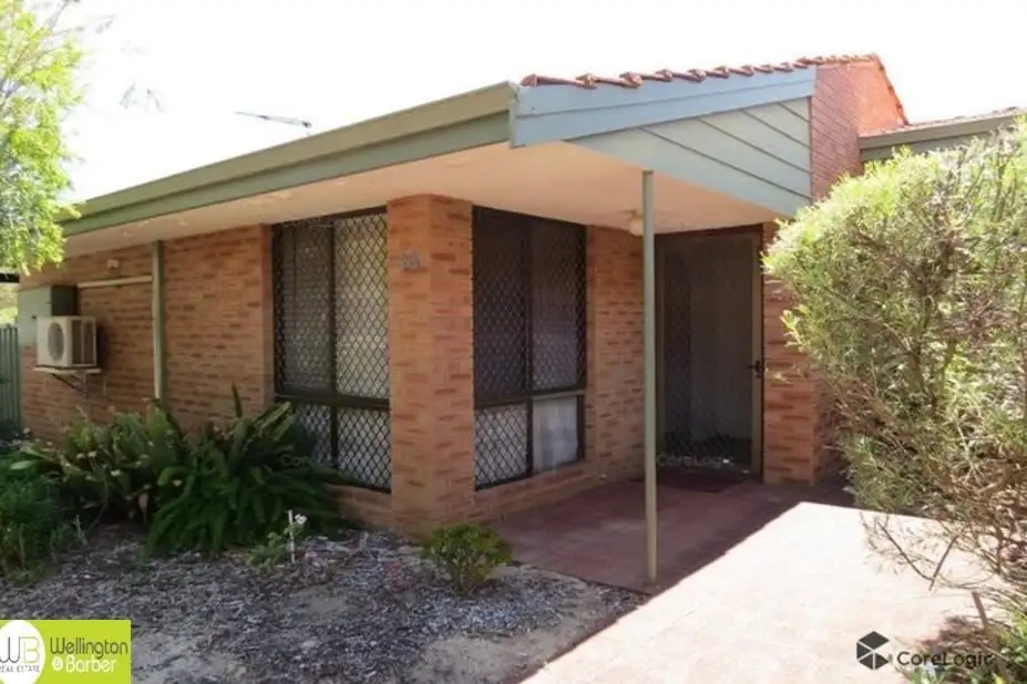 Main view of Homely unit listing, 46/70 Marlboro Rd, Swan View WA 6056