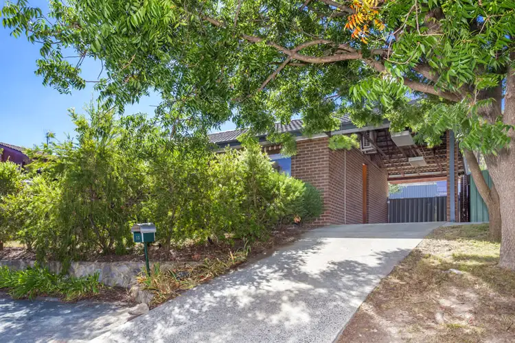 Main view of Homely house listing, 15 Purbrick St, Chisholm ACT 2905