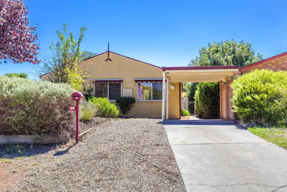 Main view of Homely house listing, 11 Pimpampa Cl, Isabella Plains ACT 2905