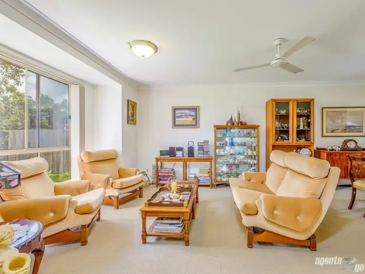 Fifth view of Homely house listing, 7 Parkview Close, Southside QLD 4570