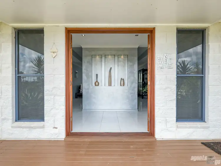 Sixth view of Homely house listing, 8 Jamie Avenue, Curra QLD 4570