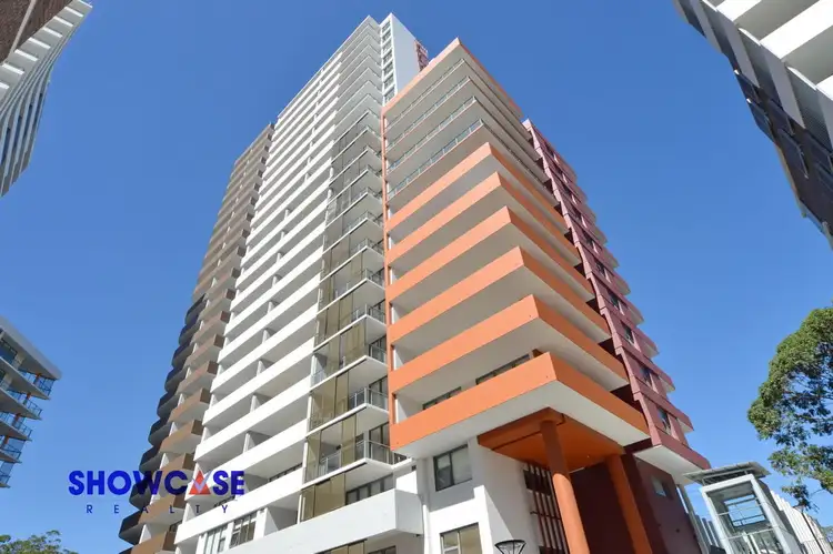 605/3 Mooltan Avenue, Macquarie Park NSW 2113