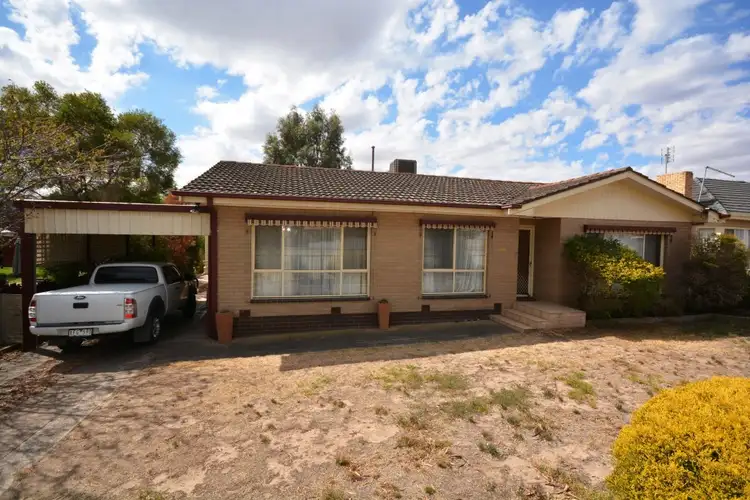 81 Longfield St, Stawell VIC 3380