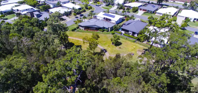 55 Picnic Creek Dr, Coomera QLD 4209