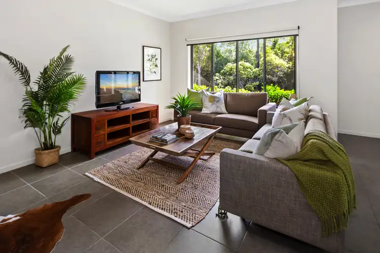 Fifth view of Homely house listing, 55 Picnic Creek Dr, Coomera QLD 4209