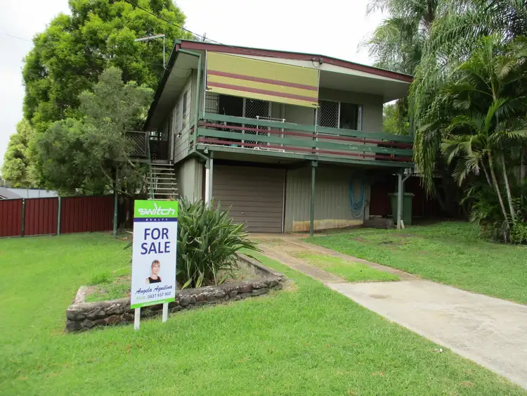 Main view of Homely house listing, 12 Ashfield Street, North Ipswich QLD 4305