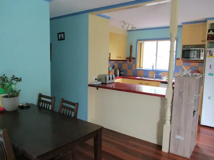 Second view of Homely house listing, 12 Ashfield Street, North Ipswich QLD 4305