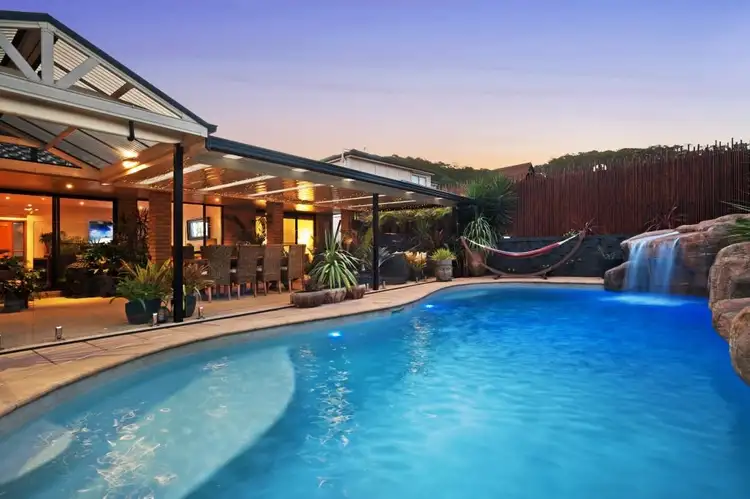 Second view of Homely house listing, 2 Heron Place, Belmont NSW 2280