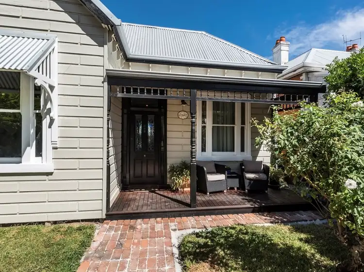 Second view of Homely house listing, 7 Turton Street, Guildford WA 6055