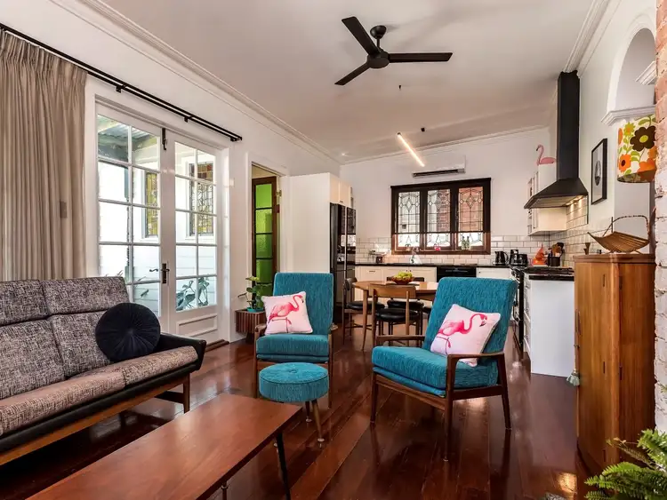 Fifth view of Homely house listing, 7 Turton Street, Guildford WA 6055