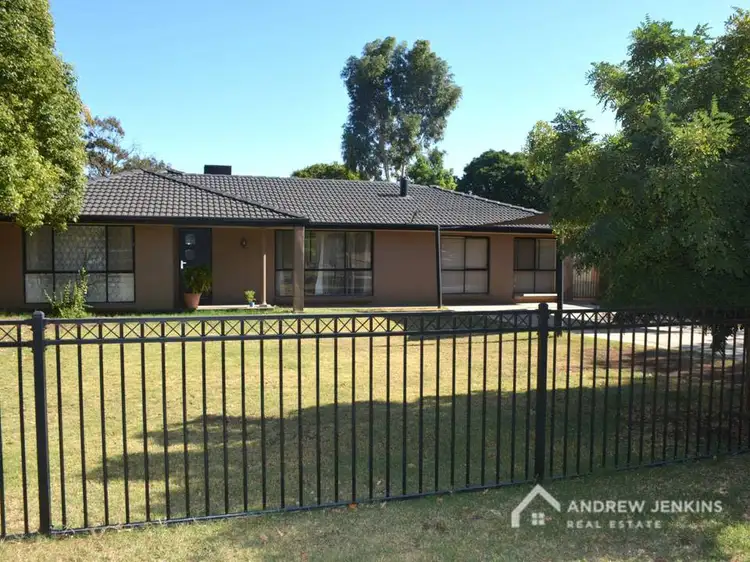 Main view of Homely house listing, 10 Amaroo Street, Barooga NSW 3644