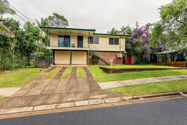 10 Lowry St, Slacks Creek QLD 4127