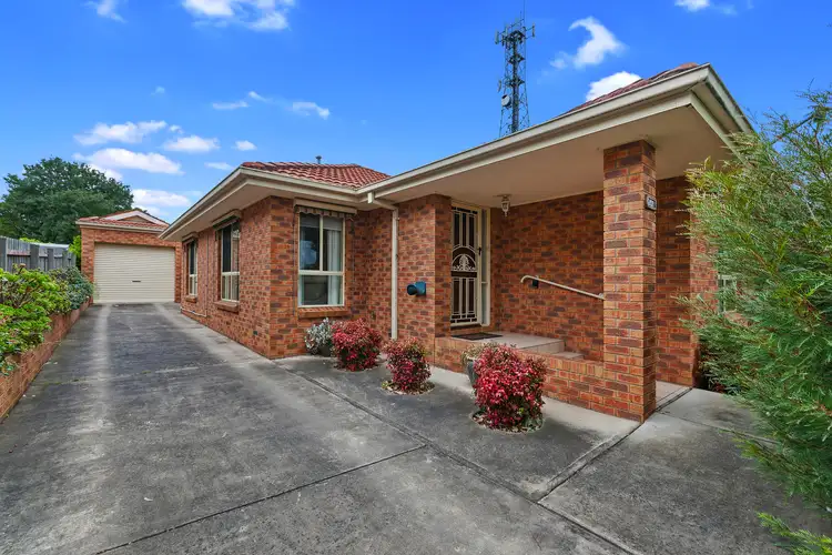 Main view of Homely house listing, 34A Foster St, Maffra VIC 3860