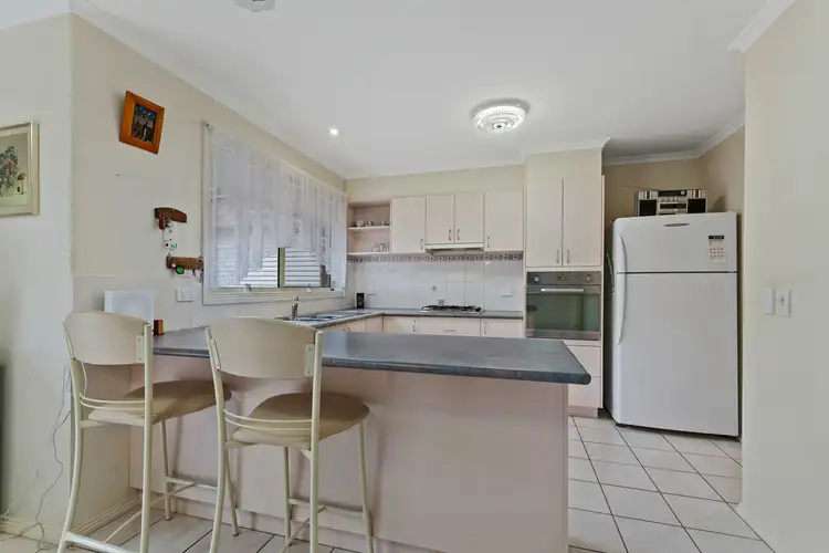 Second view of Homely house listing, 34A Foster St, Maffra VIC 3860