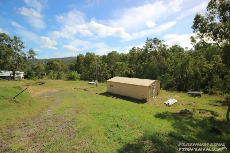 Main view of Homely land listing, 21-27 FLAGSTAFF Close, Kooralbyn QLD 4285