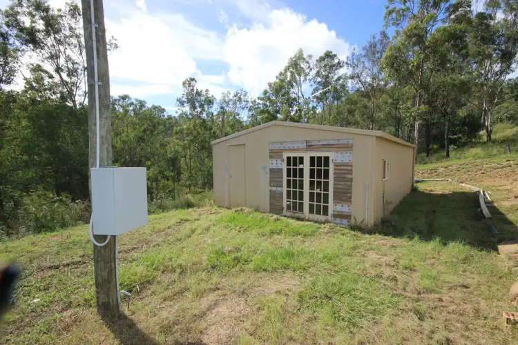 Fourth view of Homely land listing, 21-27 FLAGSTAFF Close, Kooralbyn QLD 4285