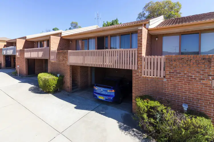 8/29 High Street St, Queanbeyan NSW 2620