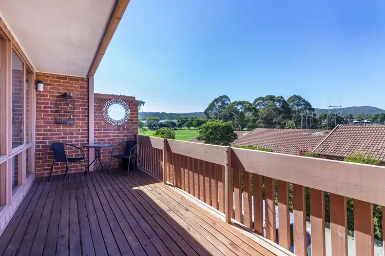 Second view of Homely townhouse listing, 8/29 High Street St, Queanbeyan NSW 2620