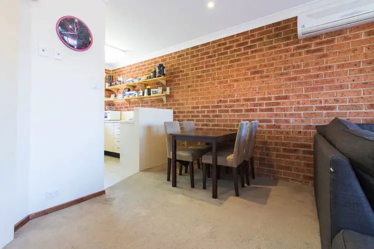 Fifth view of Homely townhouse listing, 8/29 High Street St, Queanbeyan NSW 2620