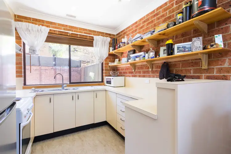 Sixth view of Homely townhouse listing, 8/29 High Street St, Queanbeyan NSW 2620