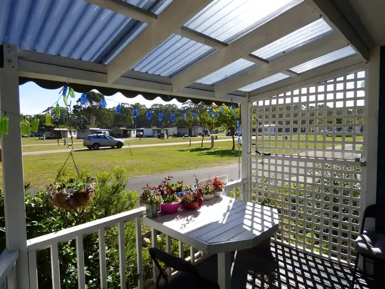 Third view of Homely house listing, 6/731 Princes Highway, Eden NSW 2551