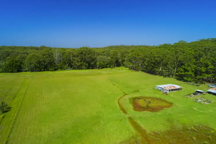 Main view of Homely land listing, Lot 13 Fernbank Creek Road, Port Macquarie NSW 2444