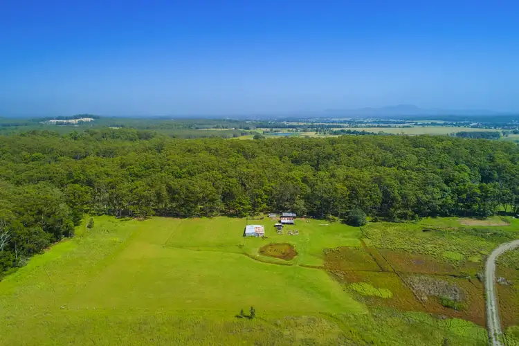 Second view of Homely land listing, Lot 13 Fernbank Creek Road, Port Macquarie NSW 2444