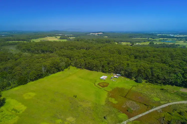 Third view of Homely land listing, Lot 13 Fernbank Creek Road, Port Macquarie NSW 2444