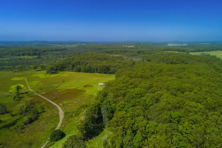 Fourth view of Homely land listing, Lot 13 Fernbank Creek Road, Port Macquarie NSW 2444