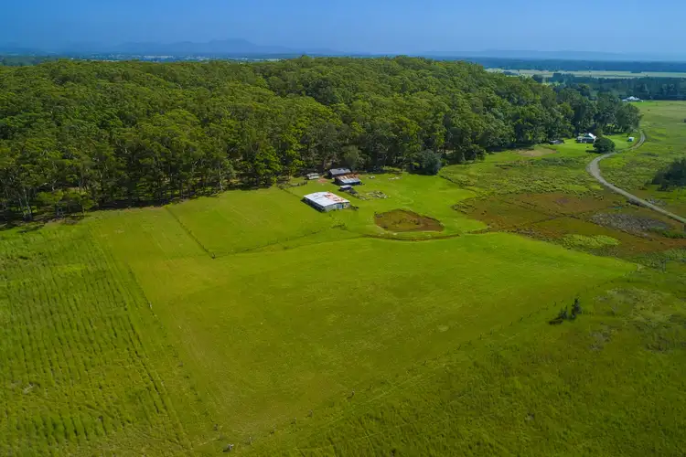 Fifth view of Homely land listing, Lot 13 Fernbank Creek Road, Port Macquarie NSW 2444