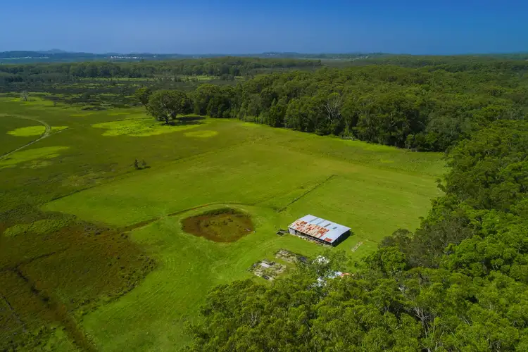 Sixth view of Homely land listing, Lot 13 Fernbank Creek Road, Port Macquarie NSW 2444