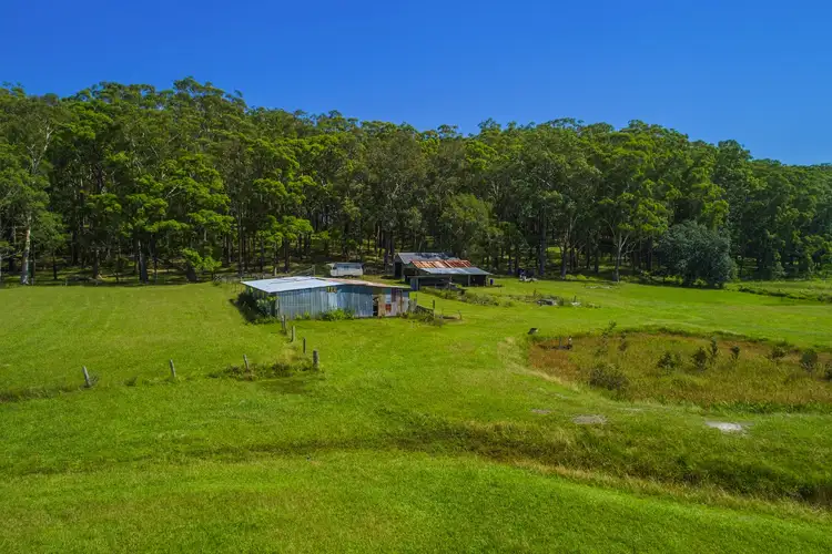 Seventh view of Homely land listing, Lot 13 Fernbank Creek Road, Port Macquarie NSW 2444
