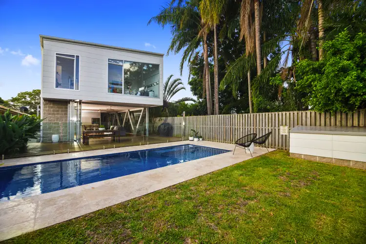 48 Twenty Fifth Avenue, Palm Beach QLD 4221