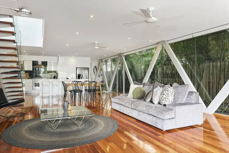 Fifth view of Homely house listing, 48 Twenty Fifth Avenue, Palm Beach QLD 4221