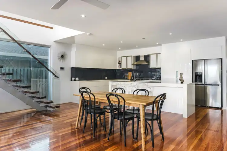 Sixth view of Homely house listing, 48 Twenty Fifth Avenue, Palm Beach QLD 4221