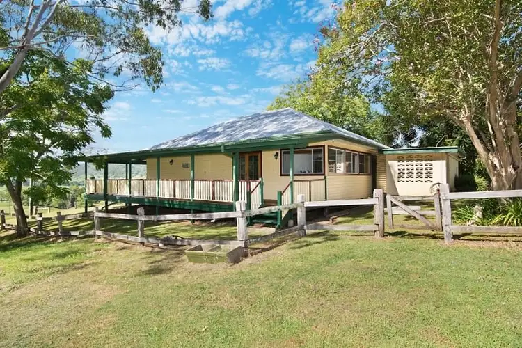 Main view of Homely rural property listing, 1903 Summerland Way, Kyogle NSW 2474