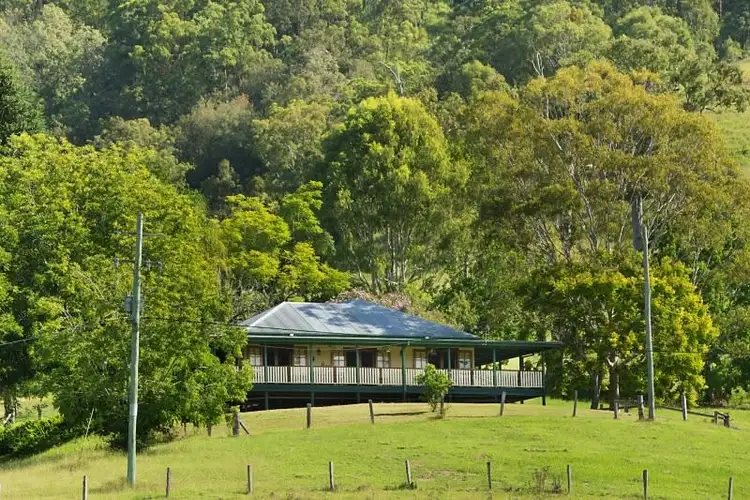 Second view of Homely rural property listing, 1903 Summerland Way, Kyogle NSW 2474