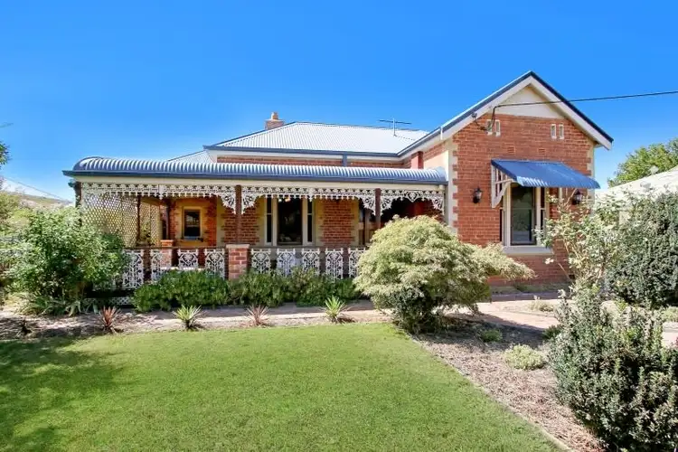 46 Commercial St, Walla Walla NSW 2659