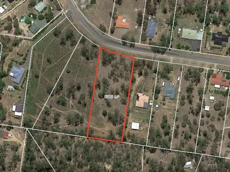 Third view of Homely land listing, 12 Bentley Dr, Regency Downs QLD 4341