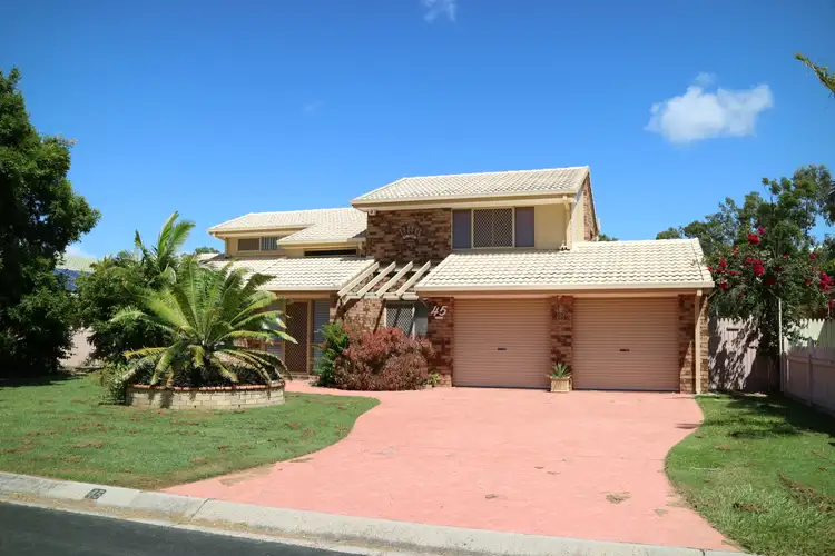 Second view of Homely house listing, 45 Trafalgar Dr, Kippa-ring QLD 4021