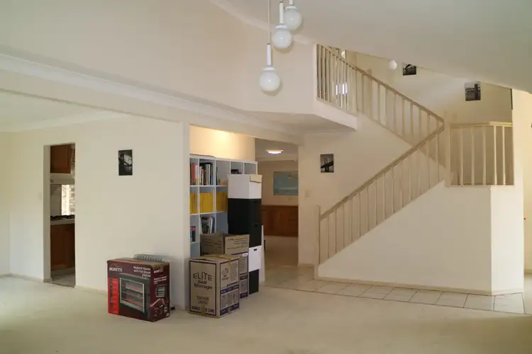Fourth view of Homely house listing, 45 Trafalgar Dr, Kippa-ring QLD 4021
