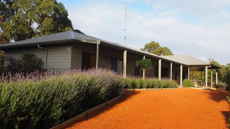 13a/107 Lake Preston Road, Myalup WA 6220