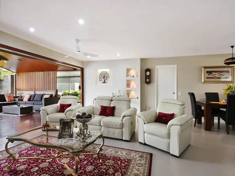 Main view of Homely house listing, 11 Wren Cres, Buderim QLD 4556
