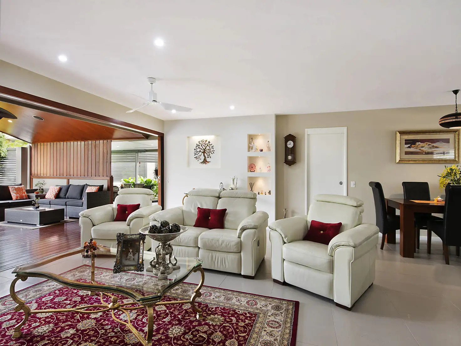 Main view of Homely house listing, 11 Wren Cres, Buderim QLD 4556