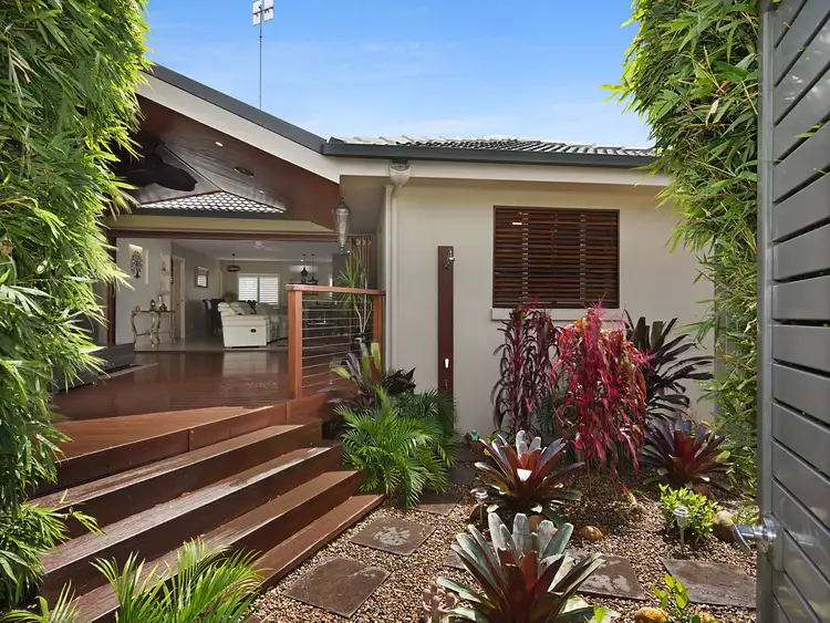 Third view of Homely house listing, 11 Wren Cres, Buderim QLD 4556
