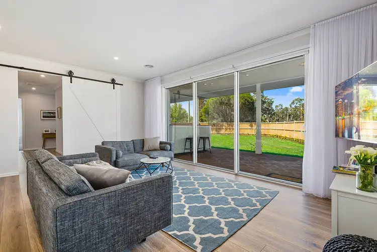 Sixth view of Homely house listing, 90 Sheedy Road, Gisborne VIC 3437